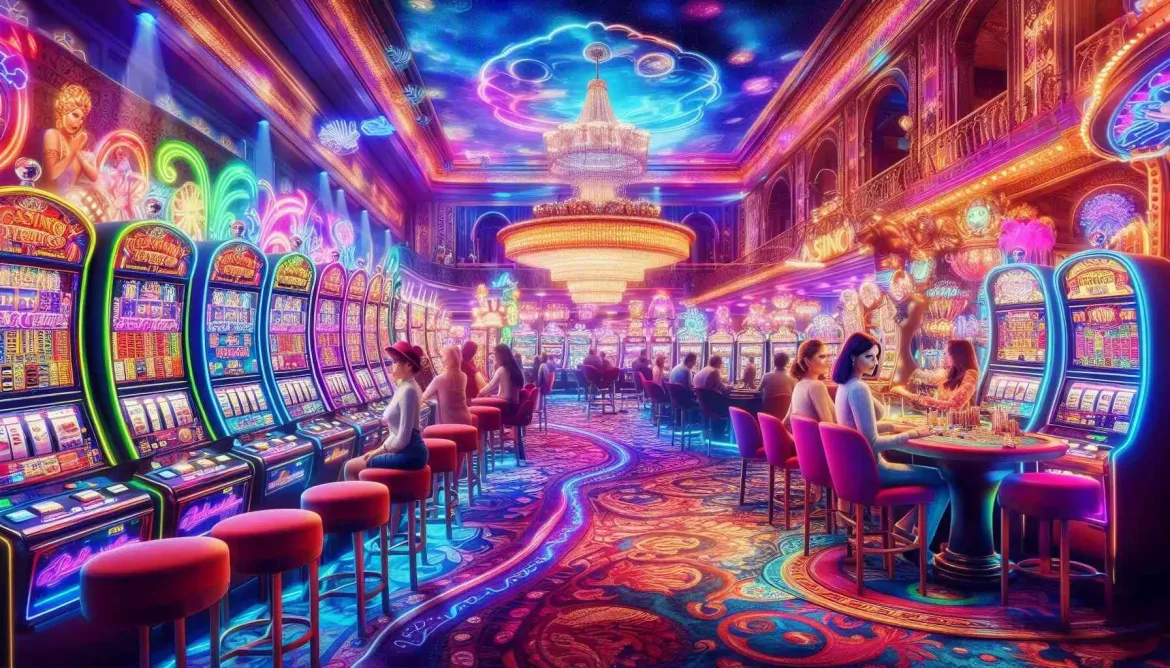Gxmble Casino